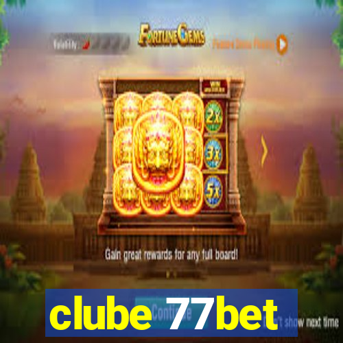 clube 77bet